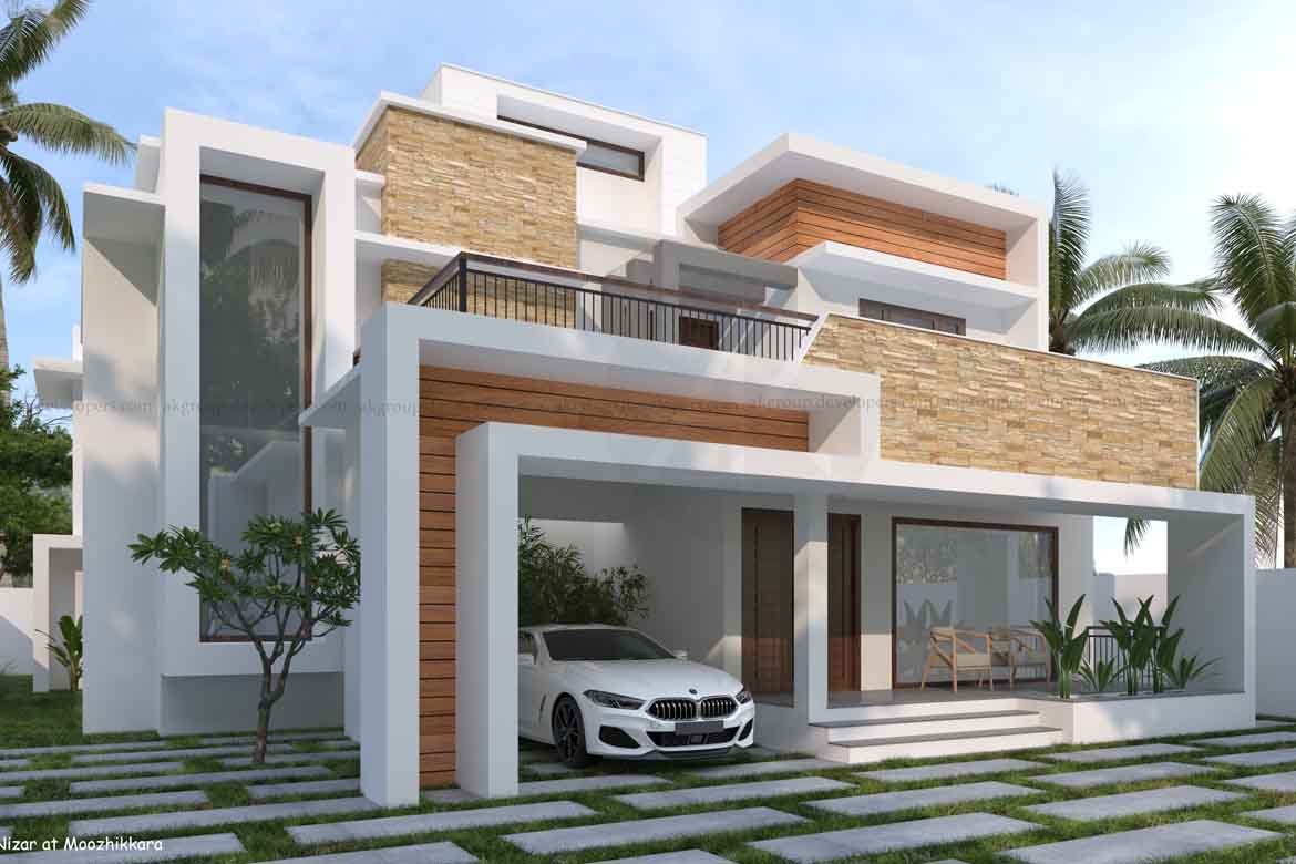 Gallery | A K Group Designers & Developers | Thalassery - Kannur